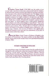 The Poems of Charlotte Smith