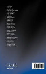 The Mortality Crisis in Transitional Economies