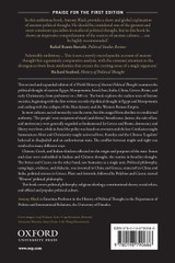 World History of Ancient Political Thought