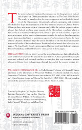 The Grand Scribe's Records, Volume 8