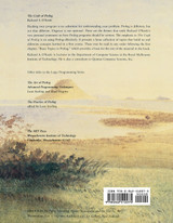 The Craft of Prolog The Craft of Prolog