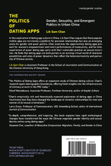 The Politics of Dating Apps The Politics of Dating Apps