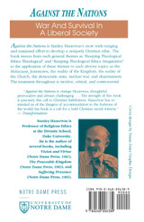 Against The Nations
