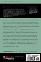 The Social Origins of Human Rights
