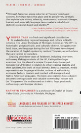 Yooper Talk Yooper Talk