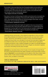 Legislating Gender and Sexuality in Africa Legislating Gender and Sexuality in Africa