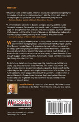 A Driftless Murder A Driftless Murder