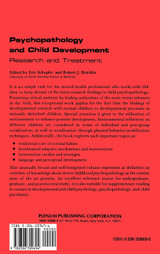 Helping Troubled Children