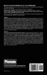Practical Approaches to Alcoholism Psychotherapy
