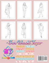 40 Outfits To Style For Washi Tape 40 Outfits To Style For Washi Tape