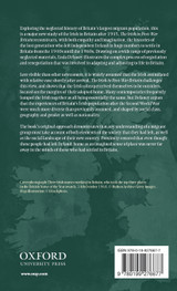The Irish in Post-War Britain The Irish in Post-War Britain