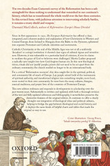 The European Reformation