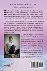 The Naked Truth of a Healer