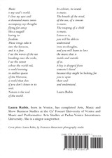 A Poetry Note to Dry My Tear