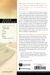 Fully Devoted | Softcover Fully Devoted | Softcover