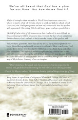 The Will of God as a Way of Life The Will of God as a Way of Life