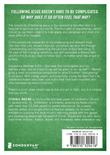 Living the God-First Life