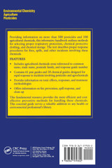 The Agrochemical and Pesticides Safety Handbook