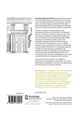 Drawing Imagining Building