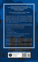 The First Dynasty of Islam The First Dynasty of Islam