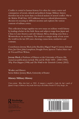 War in the Modern World since 1815 War in the Modern World since 1815