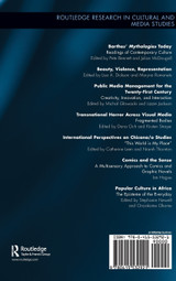 Popular Culture in Africa