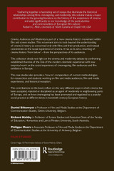 Cinema, Audiences and Modernity