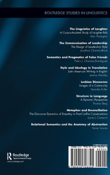 Relational Semantics and the Anatomy of Abstraction