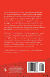 The Civil War in the United States The Civil War in the United States