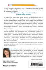 El regalo del fracaso El regalo del fracaso