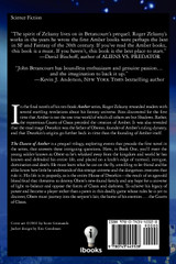 Roger Zelazny's The Dawn of Amber