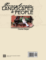 PA Landscapes and People