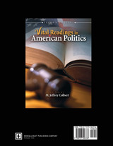 Readings American Politics Readings American Politics