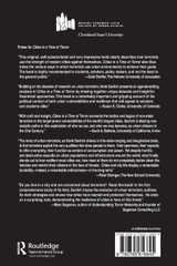 Cities in a Time of Terror