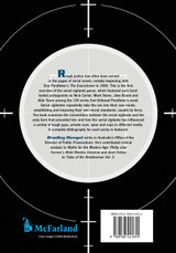 Serial Vigilantes of Paperback Fiction