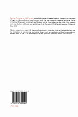 Parallel Processing on VLSI Arrays