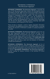 Rethinking Hypermedia