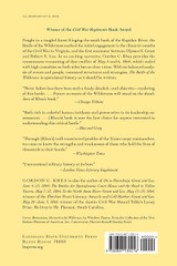 Battle of the Wilderness May 5-6, 1864