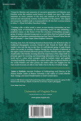 Friends for Life, Friends for Death