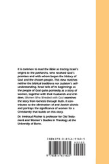 Women Who Wrestled with God Women Who Wrestled with God