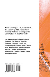 On Liturgical Theology On Liturgical Theology