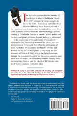 When the Gospel Grows Feet