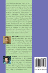 The Conservative Sixties