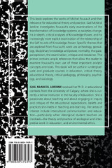 Foucault and Education Primer