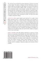 Dialogue Is Not Just Talk