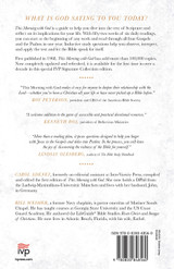 This Morning with God