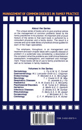 Psychosocial Disorders