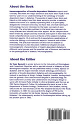 Immunogenetics of Insulin Dependent Diabetes