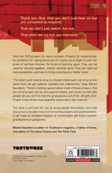 500 Prayers for Young People