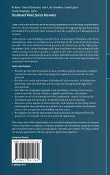 Distributed Video Sensor Networks